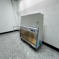 Thermo 1300 Series A2 6' Biosafety Cabinet image 1